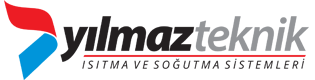 Yılmaz Teknik Beyaz Eşya Servisi